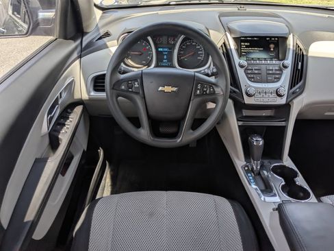 Used 2017 Chevrolet Equinox LS FWD image 20
