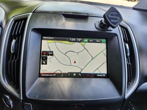 Used 2015 Ford Edge SEL w/ Equipment Group 201A image 14