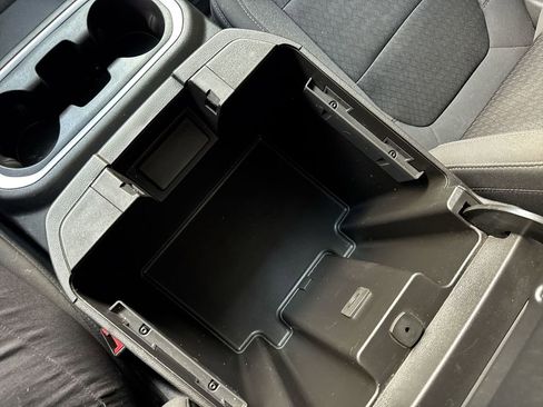 Used 2021 Chevrolet Silverado 1500 RST image 20