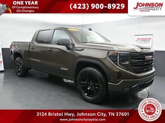 Used 2024 GMC Sierra 1500 Elevation video 1