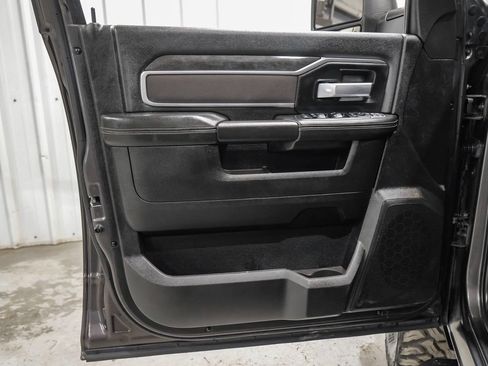 Used 2024 RAM 3500 Big Horn w/ Night Edition AWD/4WD image 42