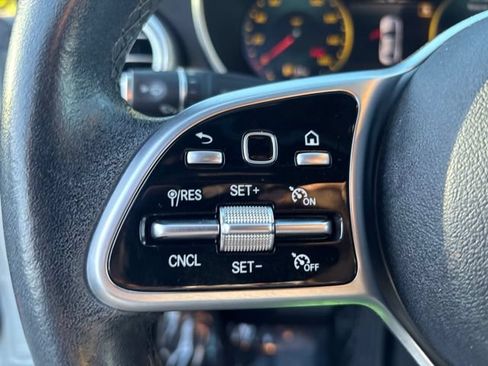 Used 2020 Mercedes-Benz C 300 Sedan image 18