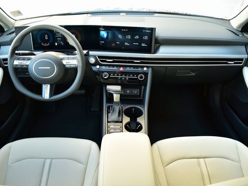 New 2026 Hyundai Sonata SE image 23