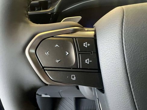 New 2026 Lexus RZ 450e AWD image 20