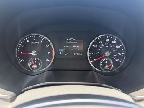 Certified 2021 Kia Telluride EX w/ EX Premium Package FWD image 34