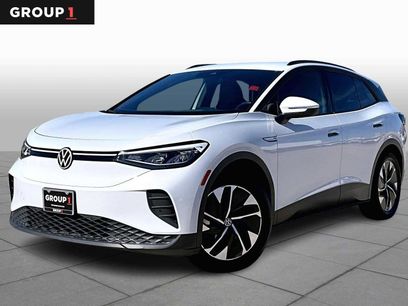 Used 2021 Volkswagen ID.4 Pro