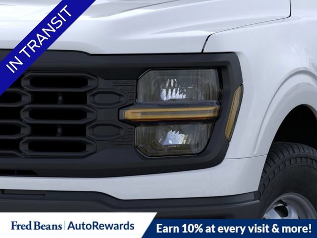 New 2026 Ford F150 XL AWD/4WD image 18