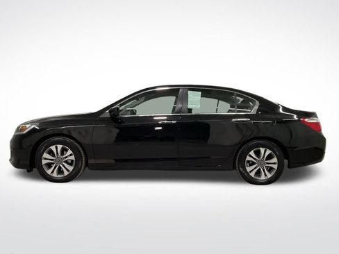 Used 2015 Honda Accord LX image 27