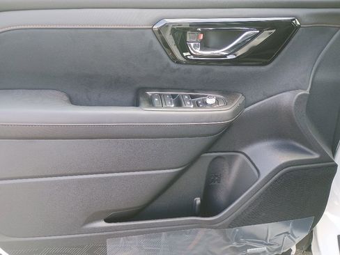New 2026 Subaru Forester Sport AWD/4WD image 7