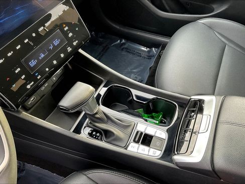 Used 2024 Hyundai Tucson SEL w/ Convenience Package image 19