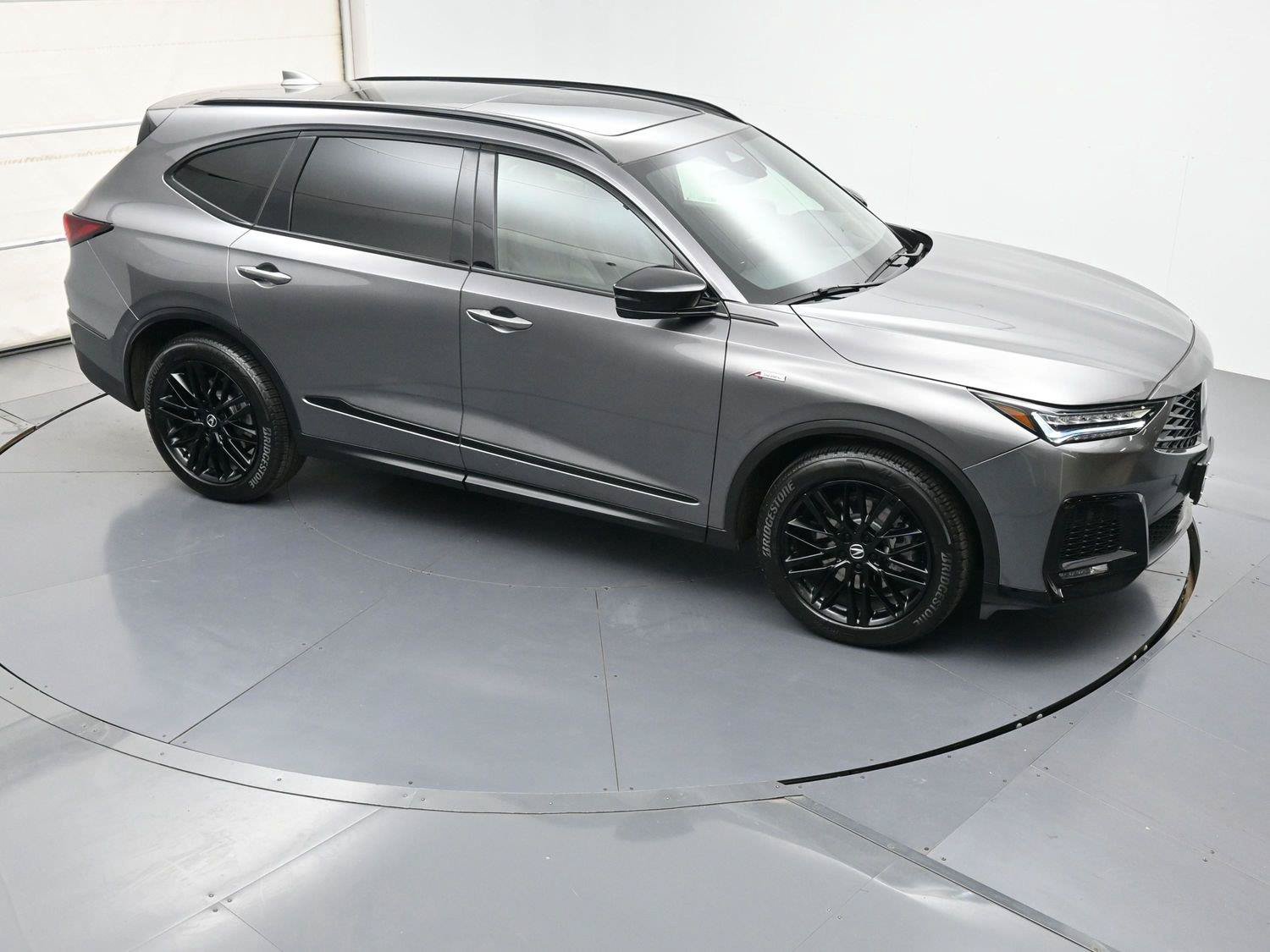 Certified 2026 Acura MDX A-Spec w/ Advance Package AWD/4WD image 15