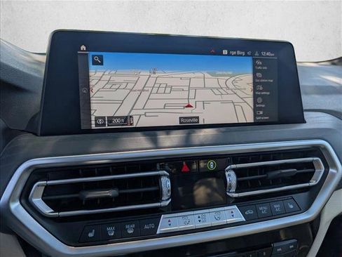 Used 2022 BMW X3 sDrive30i RWD image 15