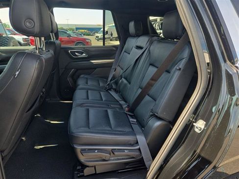 Used 2022 Chevrolet Tahoe LS w/ Driver Alert Package AWD/4WD image 7