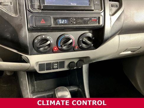 Used 2014 Toyota Tacoma 2WD Access Cab image 14