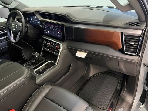 Certified 2024 GMC Sierra 1500 Denali w/ Denali Reserve Package AWD/4WD image 14