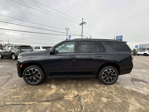 Used 2024 Chevrolet Tahoe RST w/ Luxury Package image 18