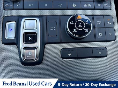 Used 2023 Hyundai Palisade XRT image 18