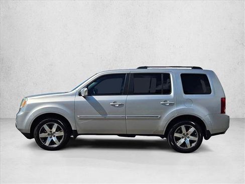 Used 2012 Honda Pilot Touring image 9