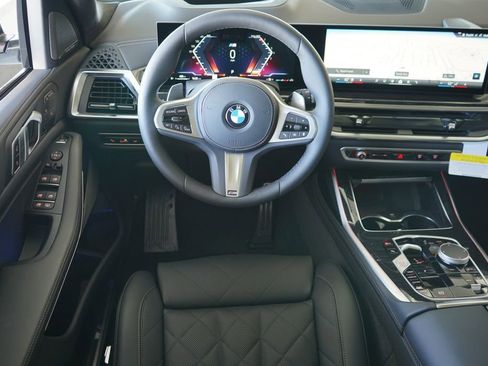 New 2026 BMW X7 xDrive40i w/ M Sport Package image 15
