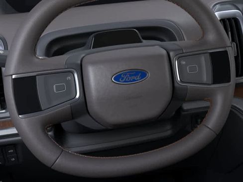 New 2026 Ford Expedition Max King Ranch AWD/4WD image 12