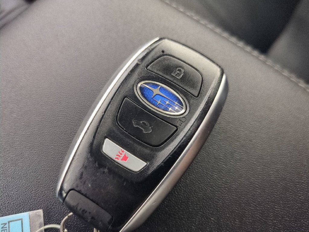 Used 2023 Subaru Forester Limited AWD/4WD image 41