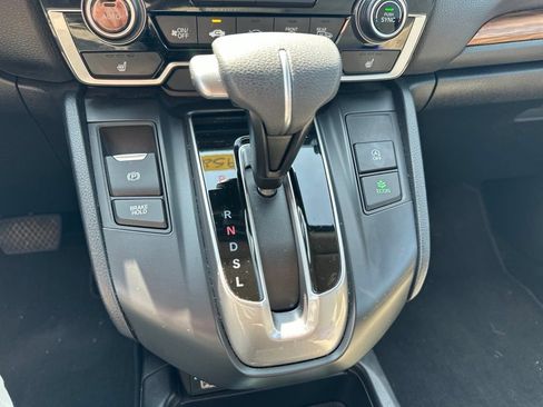 Certified 2022 Honda CR-V EX image 26