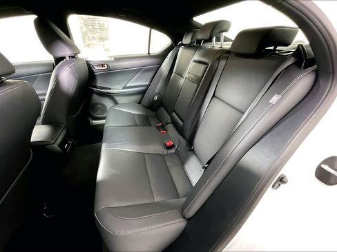 Used 2025 Lexus IS 300 F Sport image 18