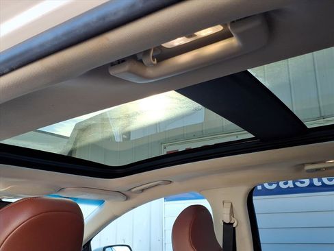 Used 2015 Ford Edge Titanium w/ Equipment Group 302A image 13