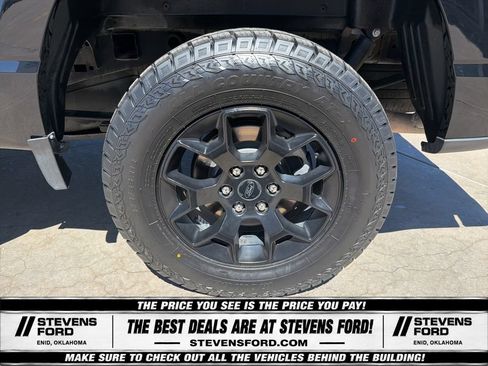 Used 2023 Ford F150 XL w/ Rattler Package AWD/4WD image 15