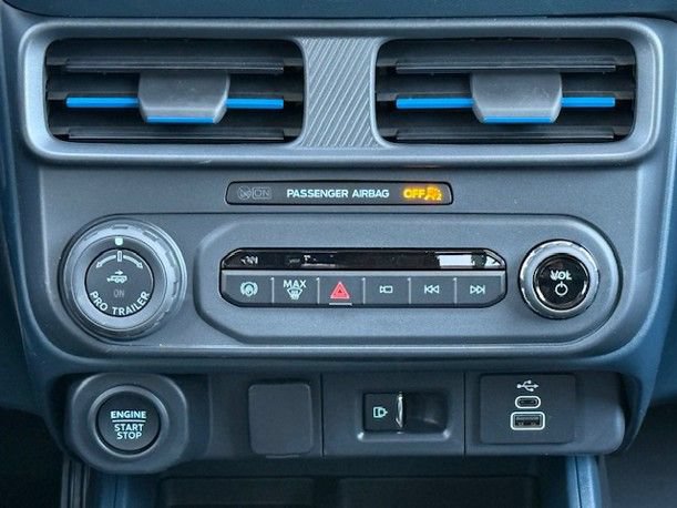 New 2026 Ford Maverick Lobo AWD/4WD image 20