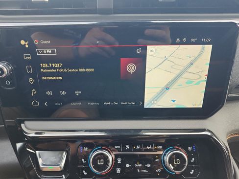 New 2026 GMC Sierra 1500 AT4 w/ AT4 Premium Package image 14