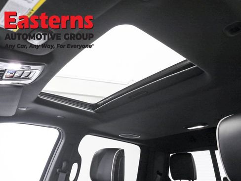 Used 2025 RAM 2500 Laramie w/ Towing Technology Group image 33