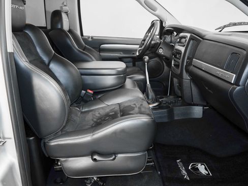 Used 2005 Dodge Ram 1500 Truck 2WD Regular Cab image 27