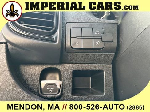 New 2026 RAM ProMaster 3500 w/ Convenience Group image 18