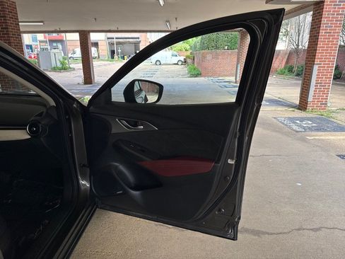 Used 2017 MAZDA CX-3 Grand Touring AWD/4WD image 13