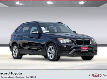 Used 2014 BMW X1 sDrive28i