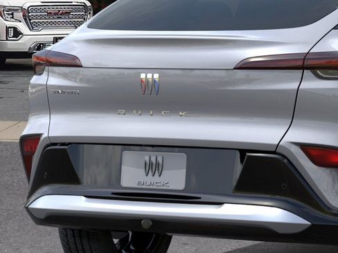 New 2026 Buick Envista Sport Touring w/ Convenience I Package image 16