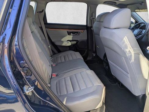 Used 2019 Honda CR-V EX image 25