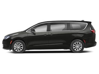 Used 2023 Chrysler Voyager LX FWD video 2