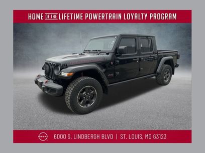 Used 2022 Jeep Gladiator Rubicon w/ Cold Weather Group