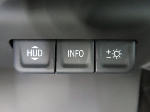 Used 2025 GMC Sierra 2500 AT4 w/ AT4 Premium Plus Package image 64