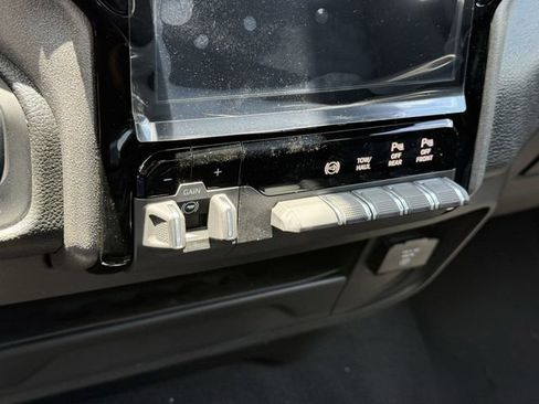 New 2025 RAM 2500 Tradesman image 23