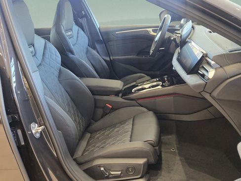 New 2026 Audi A6 Prestige image 17