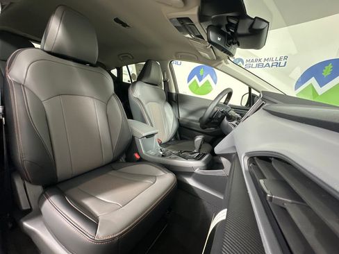 New 2026 Subaru Crosstrek 2.5i Limited image 17