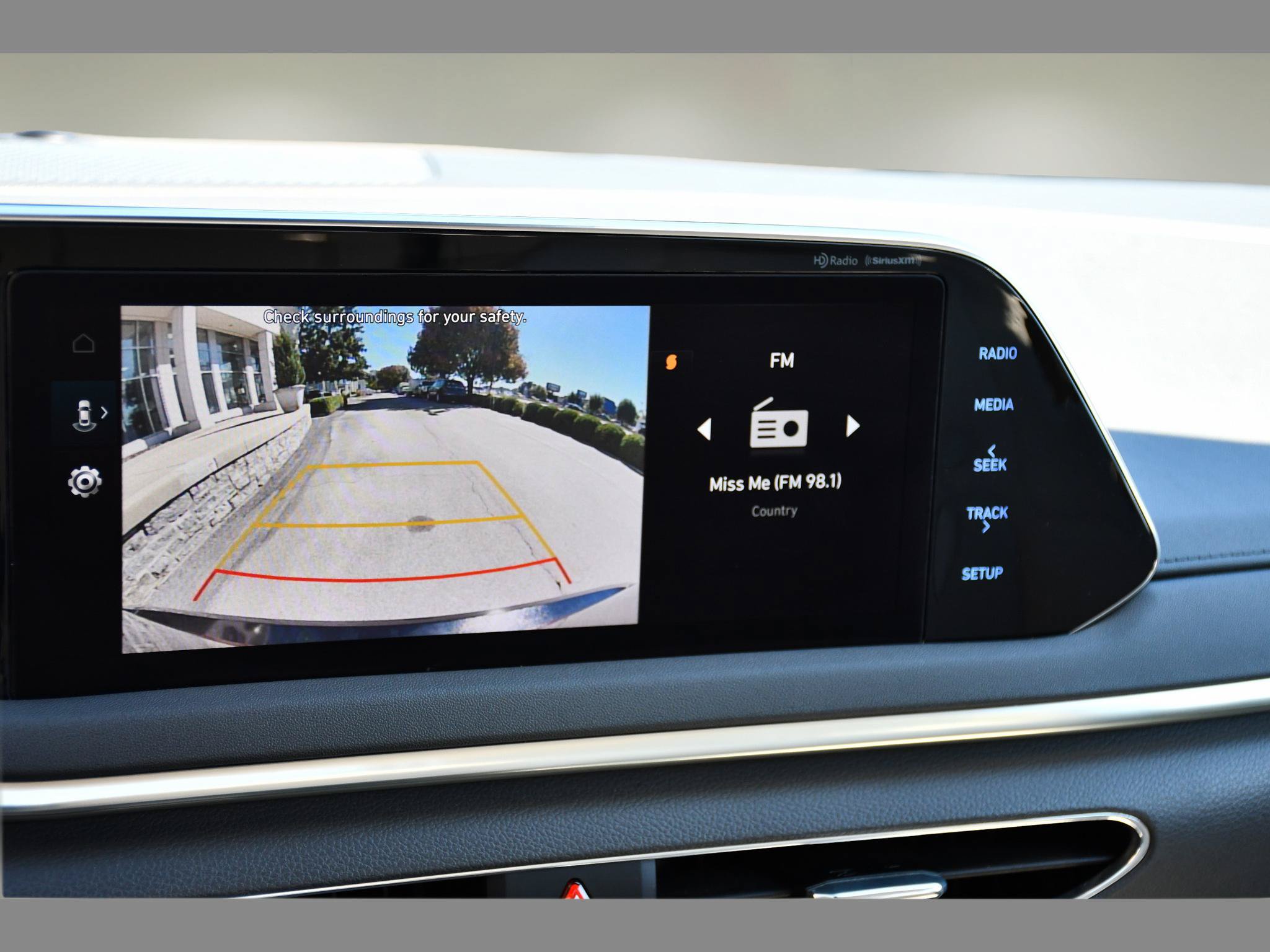 Used 2023 Hyundai Sonata SEL FWD image 18