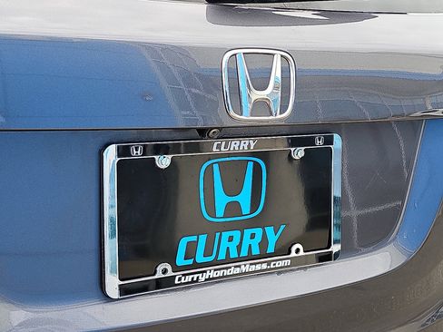 Used 2018 Honda HR-V EX-L image 32