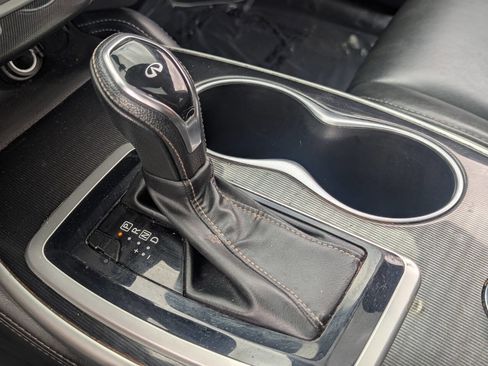 Used 2019 INFINITI QX60 Pure image 33