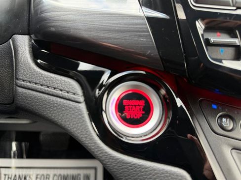 Used 2024 Honda Odyssey EX-L image 24