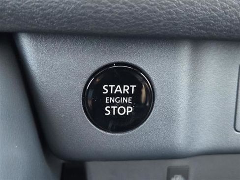 New 2026 Nissan Rogue Platinum w/ Platinum Premium Package image 17