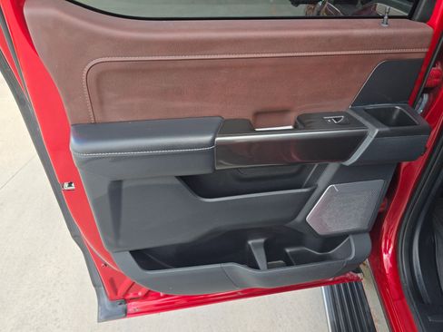 Used 2021 Ford F150 Lariat w/ Equipment Group 502A High image 21